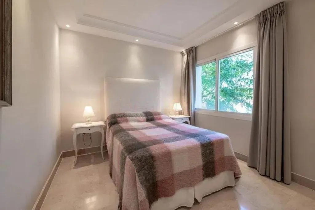 Magamistoad - Luxury Penthouse with Pool in Puerto Banús