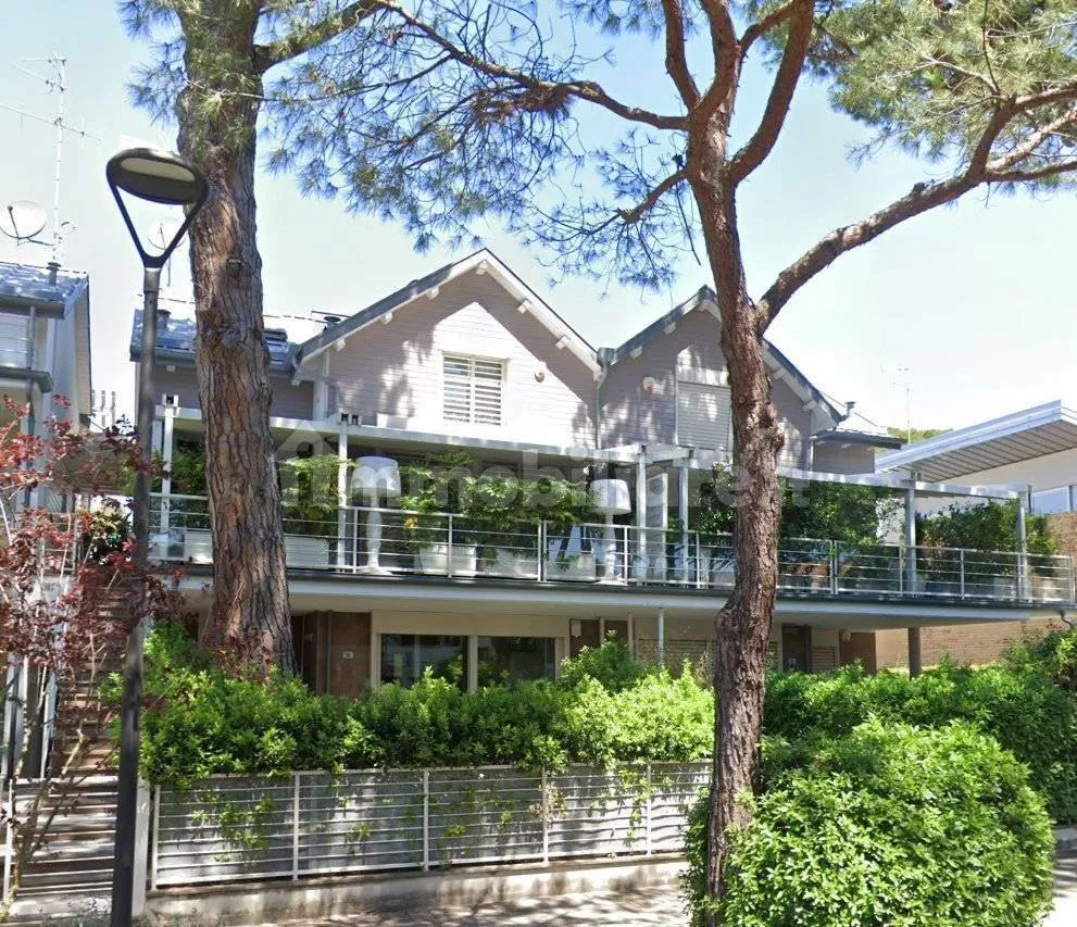 Extérieur - Ground Floor Apartment with Private Garage in Cervia