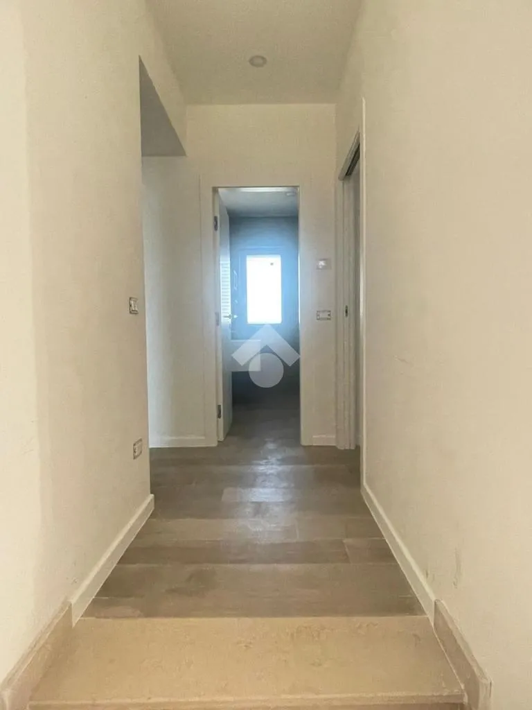 Ingresso - Casa indipendente con terrazzo panoramico a San Nicola Manfredi