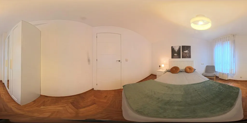 Magamistoad - Apartment with Garage in Oviedo Centre