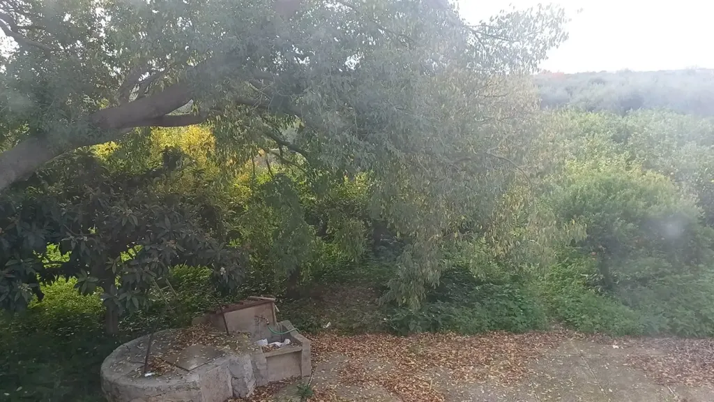 Aed - Rustic Casale with Garden in Sciacca