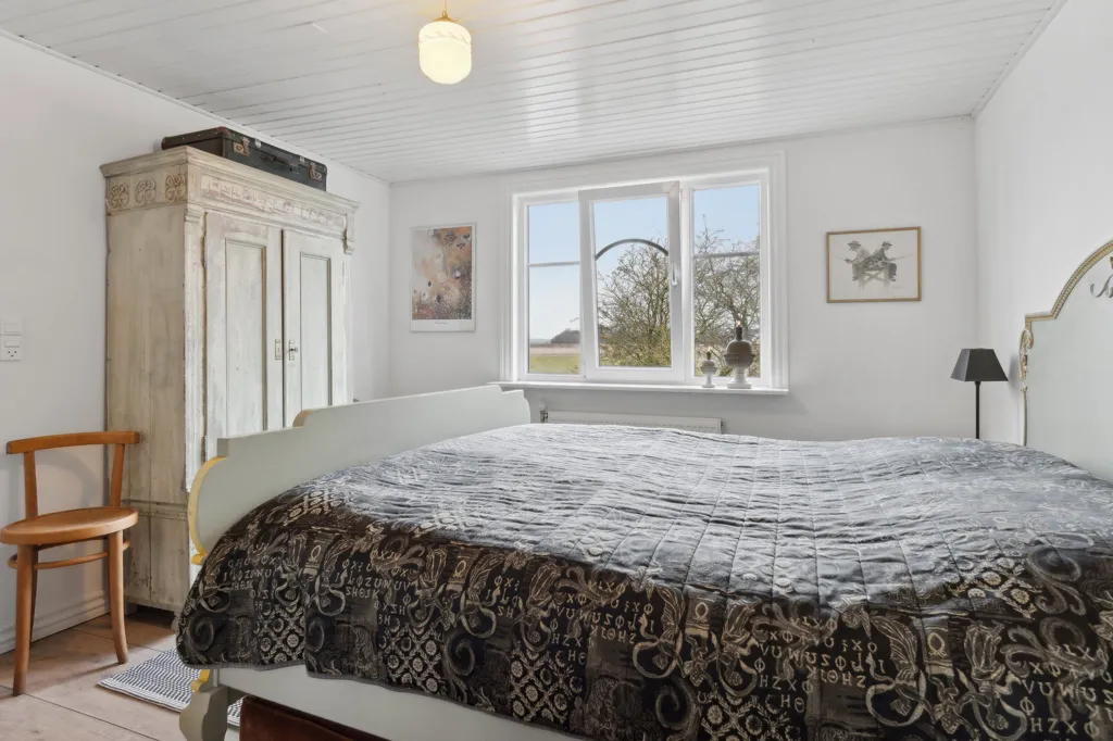 Maison 5 pièces à Nørager
