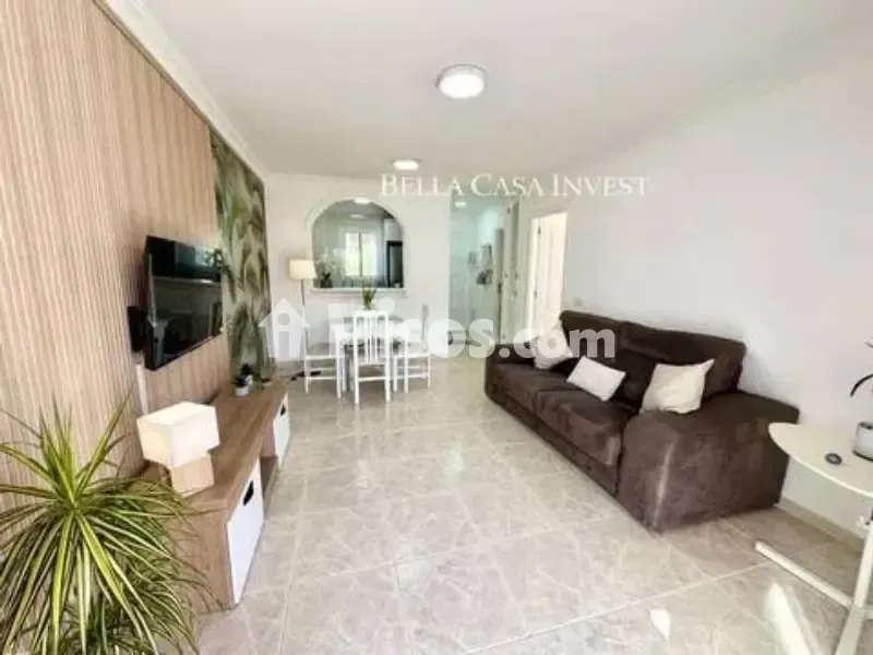 Séjour - Apartment with Sea View in Botanical District