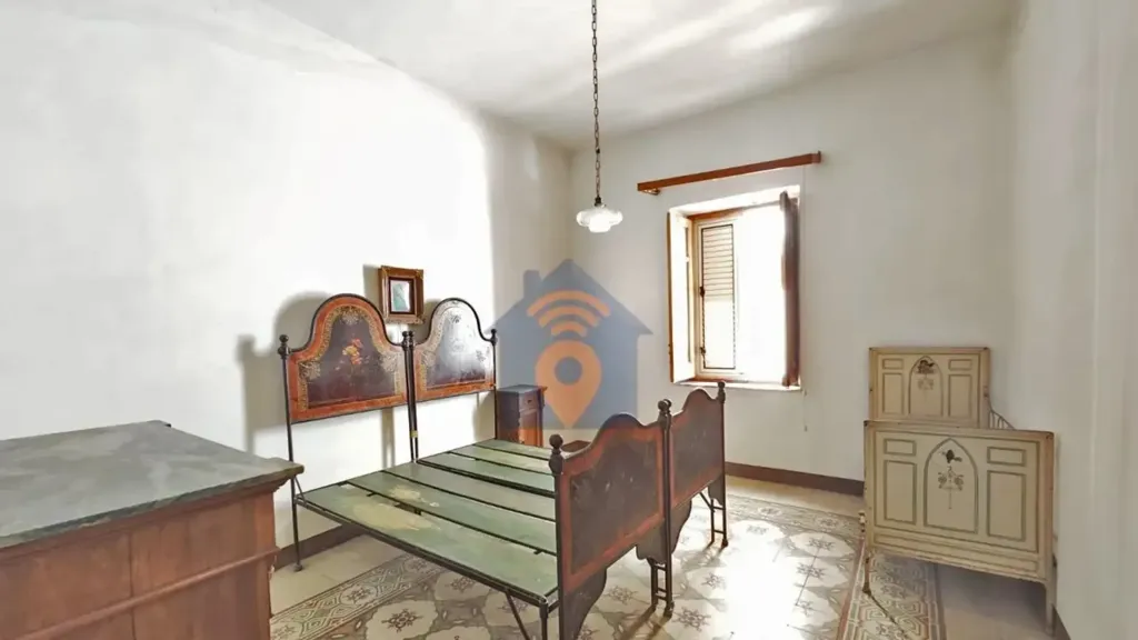 Magamistoad - Apartment with Spacious Layout in Castelvetrano