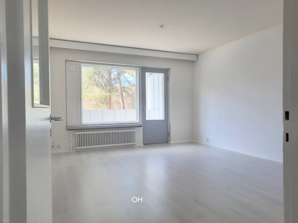 Pièces - Seafront Apartment with Views in Loviisa