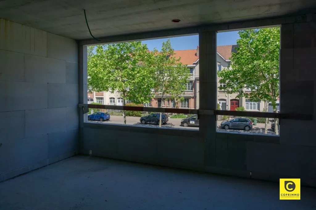 2 magamistoaga korter asukohas Mortsel