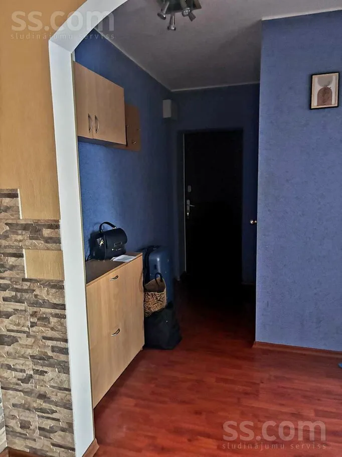 Bright Apartment with Sauna in Jūrmala