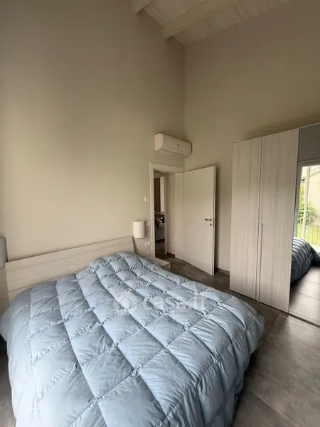 Camere da letto - Modern Apartment with Terraces in Spezzano