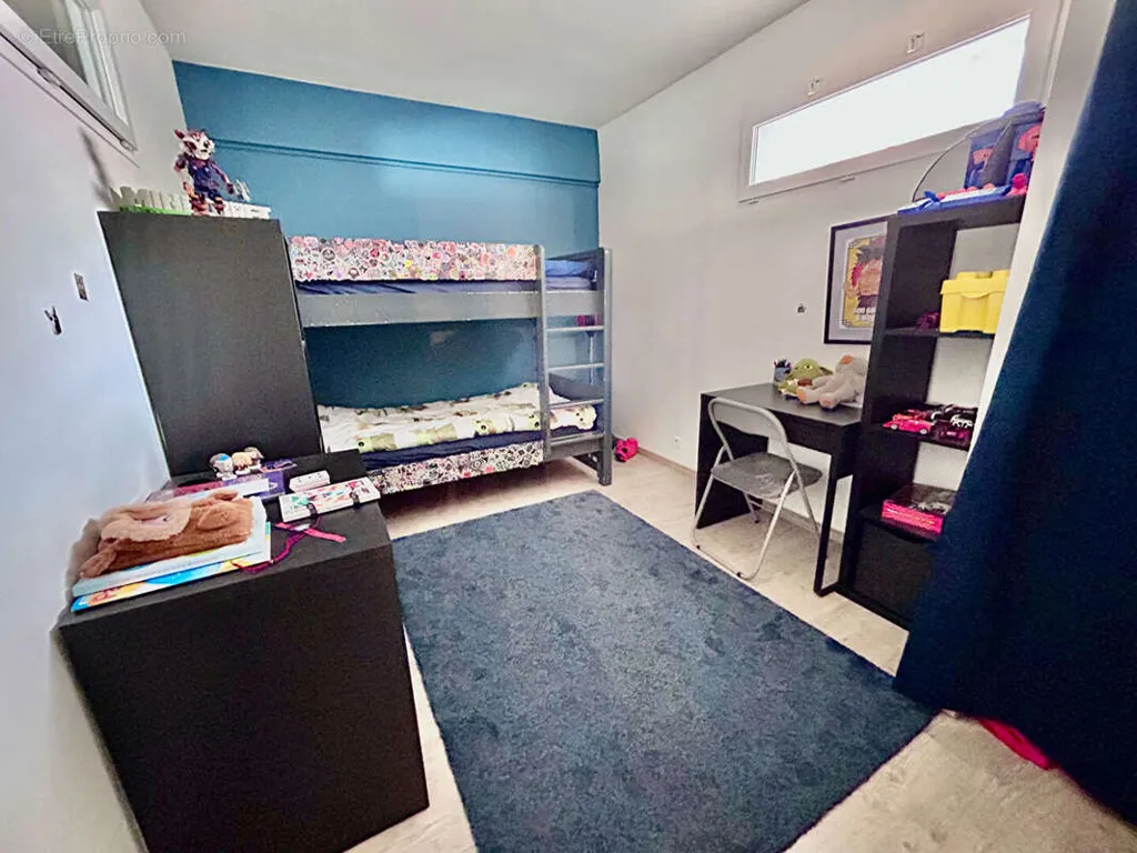 Magamistoad - Modern Apartment with Parking in Montpellier