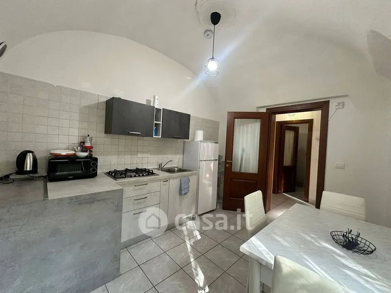 Köök - Bright Studio Flat in Boves, Corso Bisalta