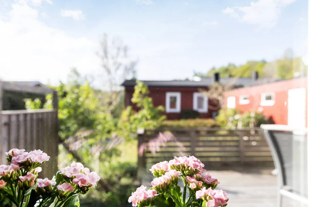 Maison 6 pièces à Mölndals kommun