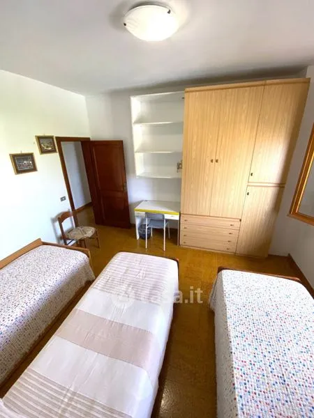 Magamistoad - Three-Bedroom Apartment with Terrace in Riccione