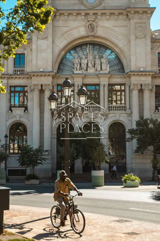 Välivaade - Luxury Flat with Balcony in Valencia