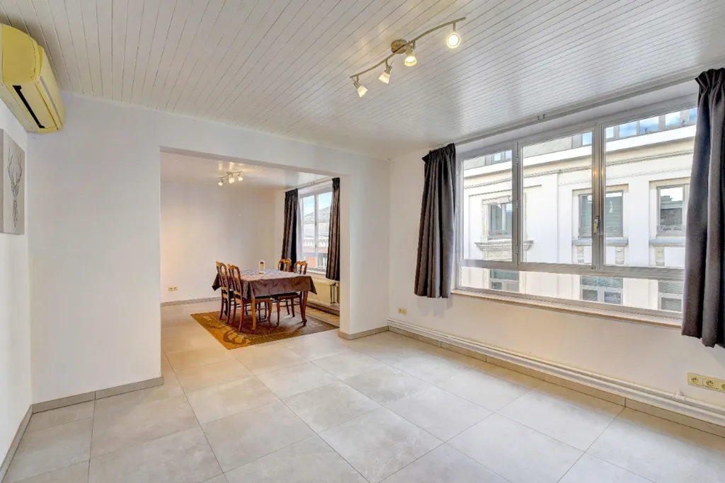 Elutuba - Apartment with Terrace in Tienen Centre