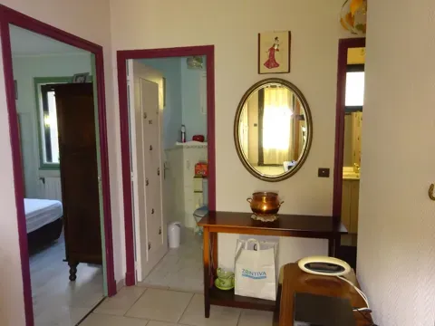 Esik - Spacious House with Garden in Cahors