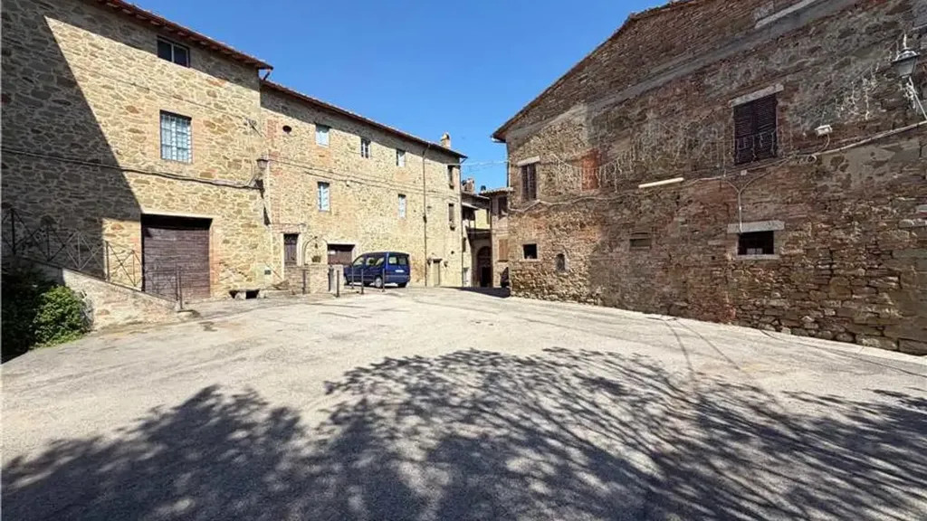 Extérieur - Apartment with Garden in San Martino dei Colli
