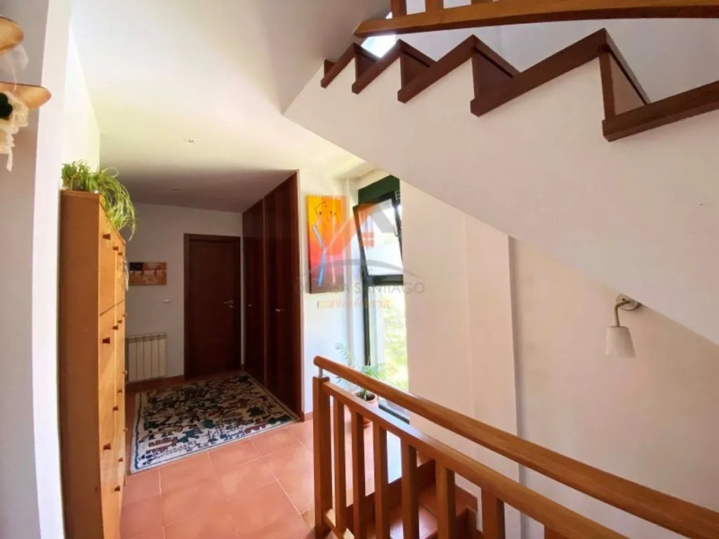 Toad - Chalet with Pool in Luou, Teo
