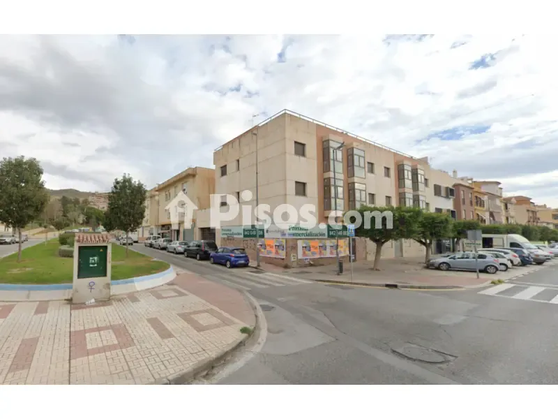 Esterno - Spacious Apartment with Terrace in Málaga