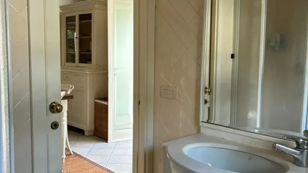Vannitoad - Villa with Sea View in Forte Dei Marmi