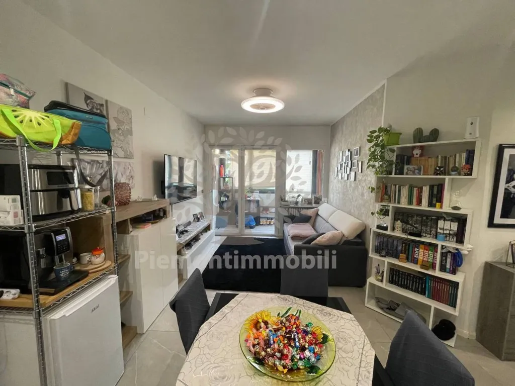 Elutuba - Rustic Apartment with Panoramic View in Coazze
