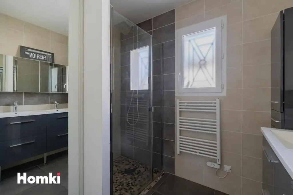 Vannitoad - Villa with Pool in Marseille 13011