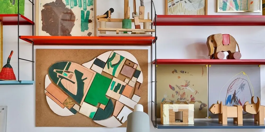 Séjour - Maison avec Jardin dans le Quartier Vert de Mortsel
