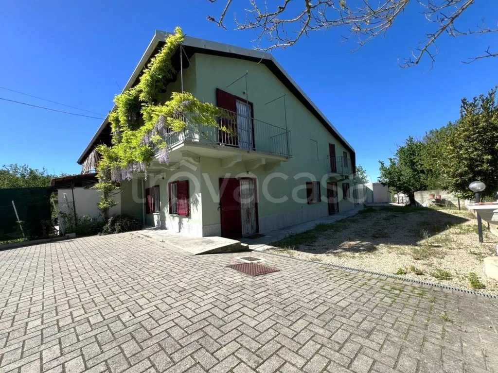 Extérieur - Rustic Villa with Private Garden in Canale