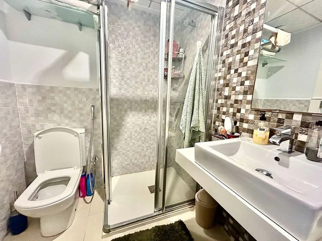 Vannitoad - Twin-bedroom Apartment with Pool in Torrevieja