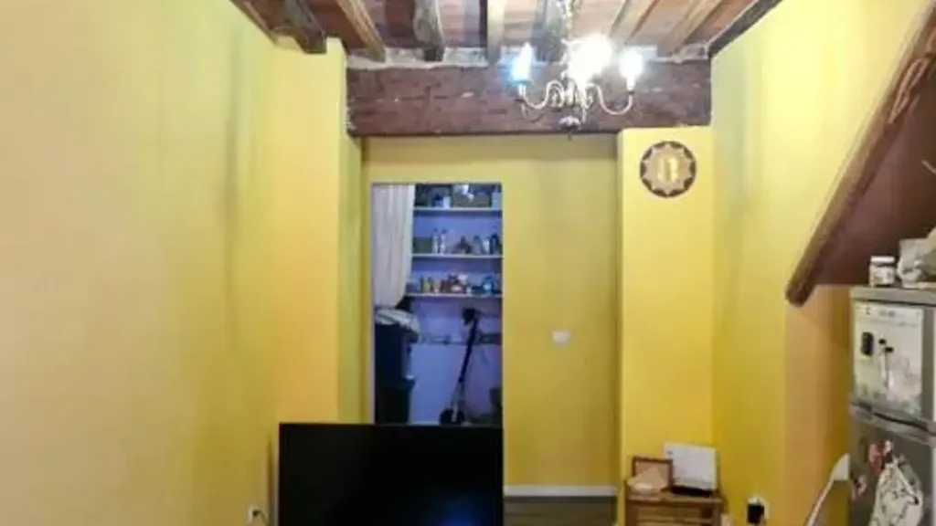 Elutuba - Rustic Terratetto with Private Resede in Capannori