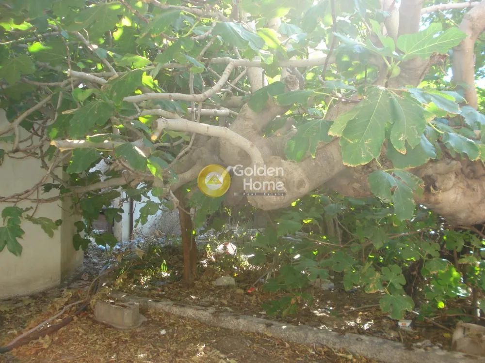 Jardin - Plot for Development with Sea View in Anavyssos Centre