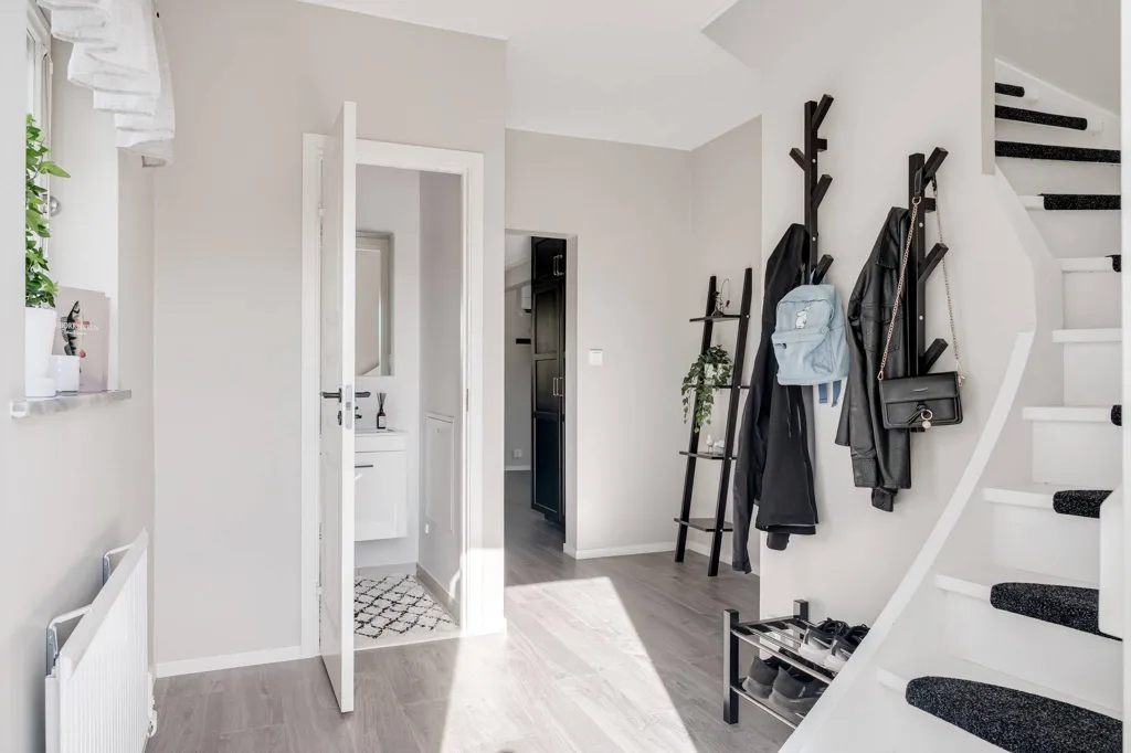 Esik - Renovated Villa with Garden in Bjärnum