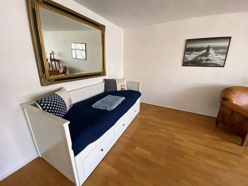 Chambres - Monumental Canal-View Apartment in Amsterdam