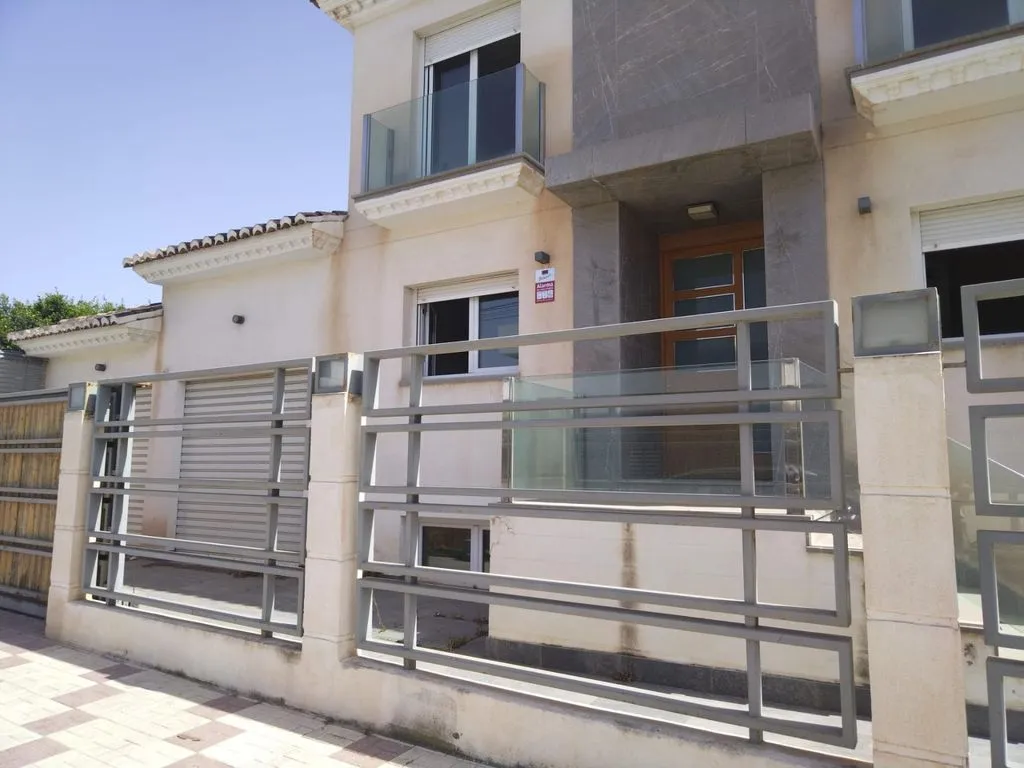 facade