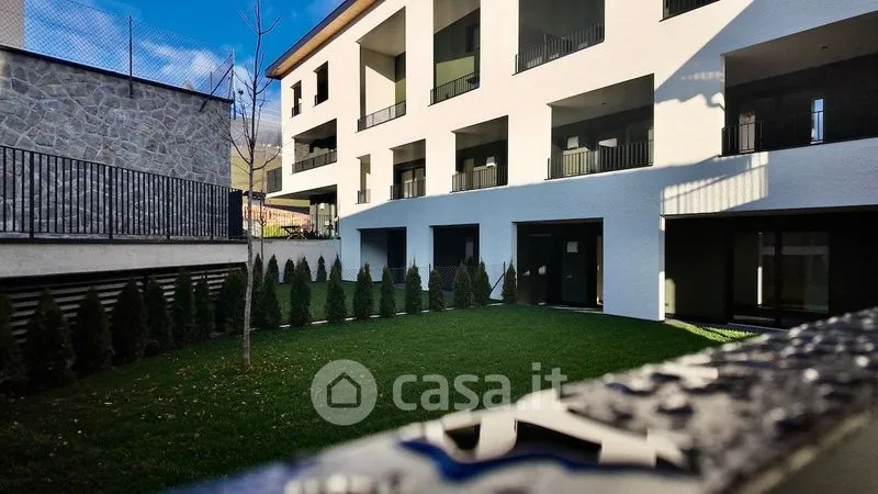 Esterno - Modern Apartment with Garden in Renon