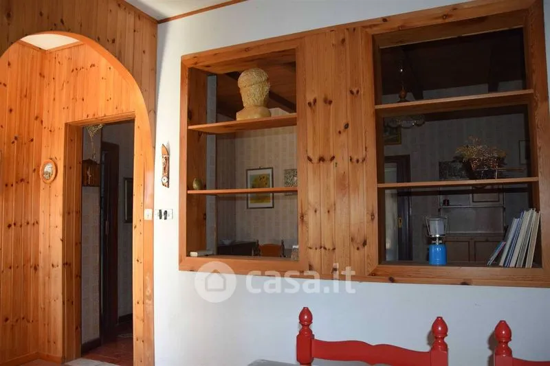 Salle à manger - Villa with Panoramic Views in Trevi nel Lazio