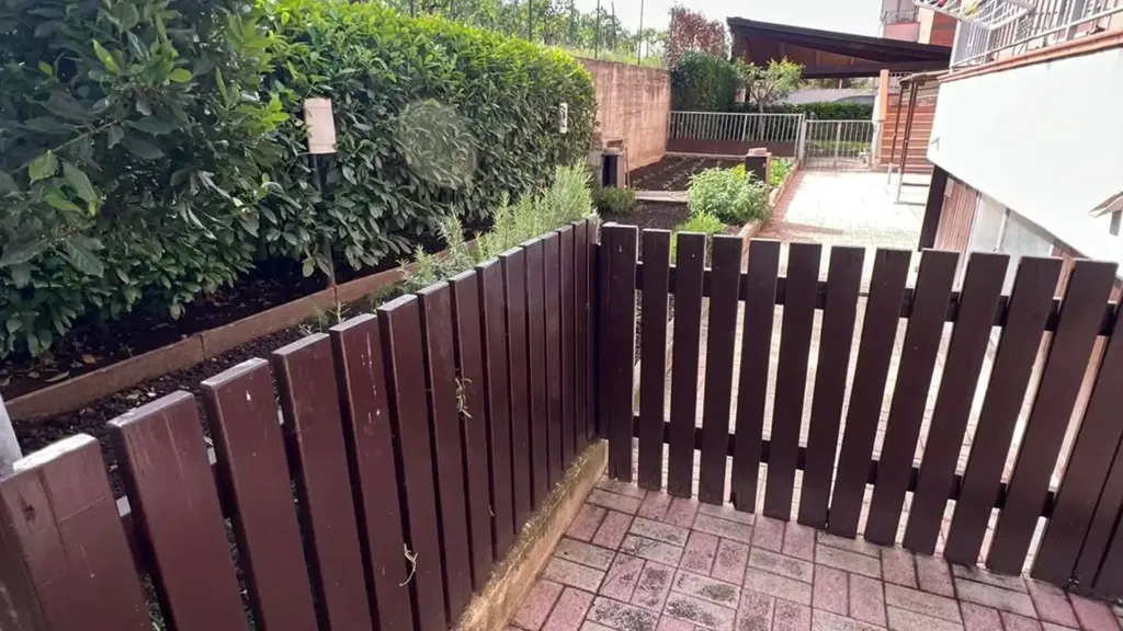 Giardino - Panoramic Apartment with Garden in Benevento