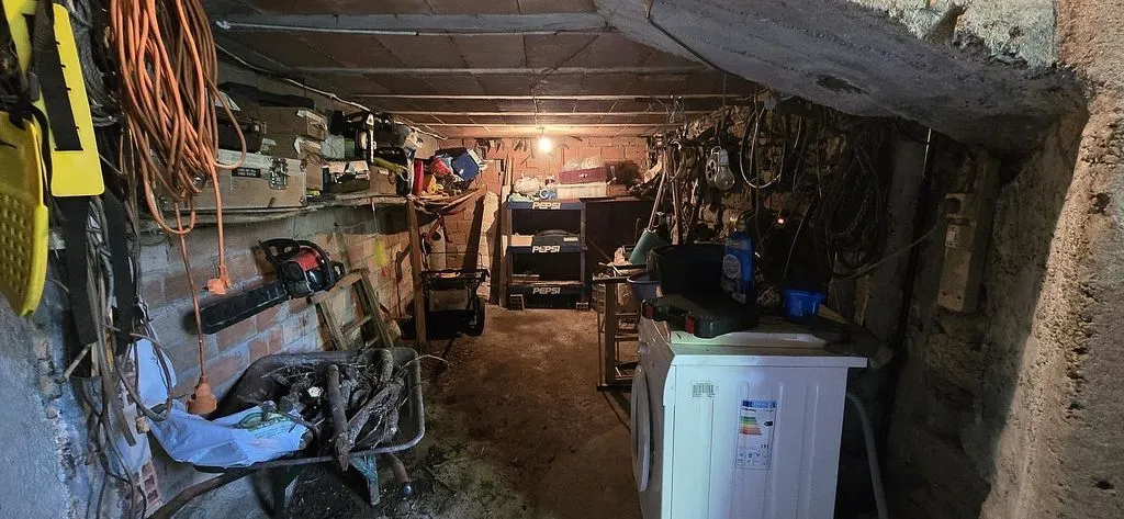 cellar