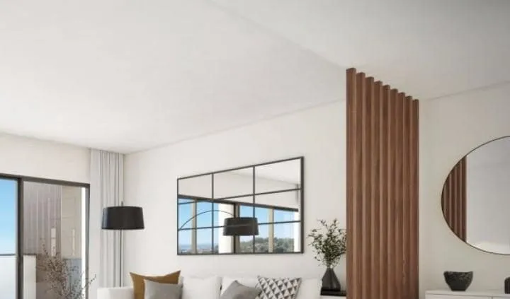 Elutuba - Apartment with Large Terrace in Benahavís