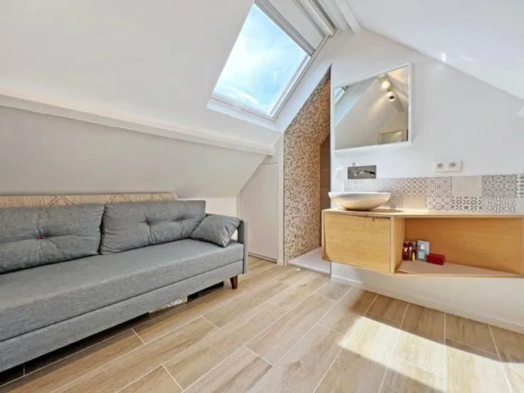Maison 3 chambres à BE