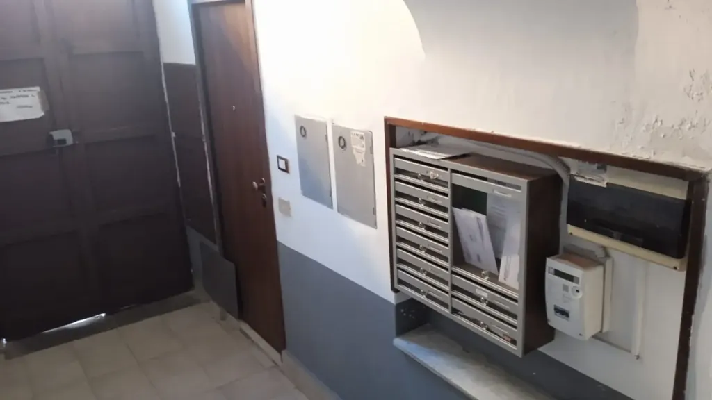 Esik - Two-Bedroom Apartment with Balcony in Palermo