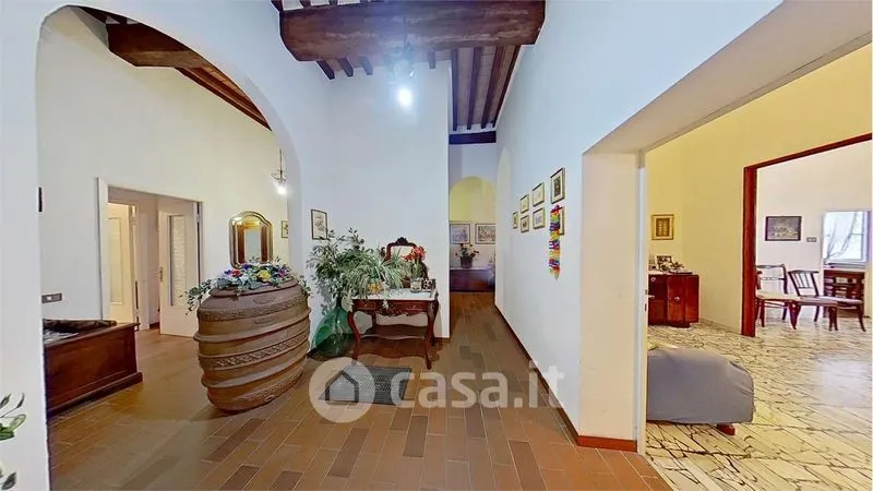 Entrée - Spacious Apartment with Balcony in Buti