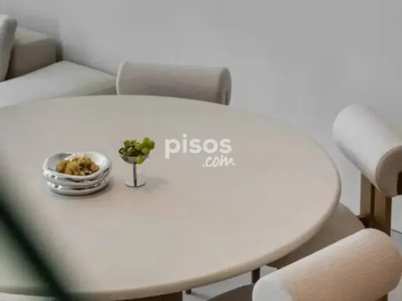 Salle à manger - Corner Semi-Detached Villa with Pool in Marbella