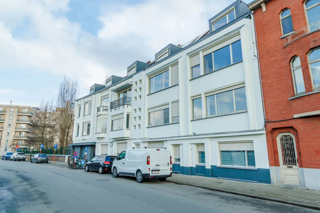 Esterno - Renovated Student Rooms & Studios in Ghent