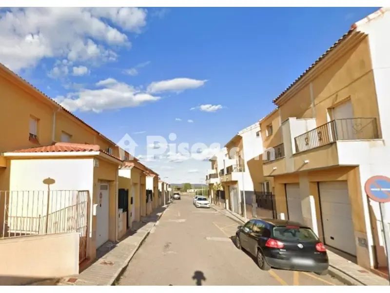 Extérieur - Adosado with Approx. 226m² in Arroyo