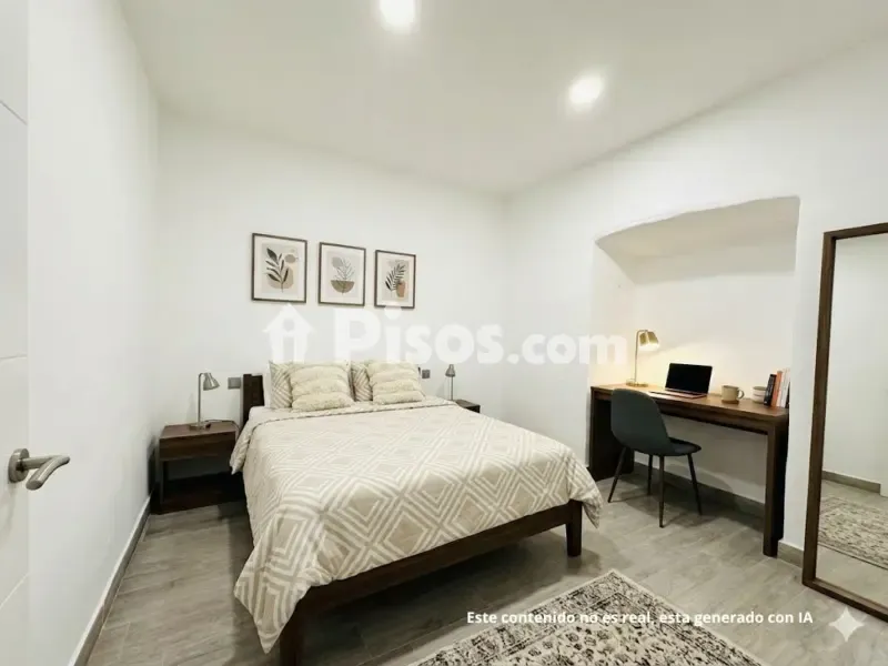 Chambres - Renovated Chalet with Terrace in Alange