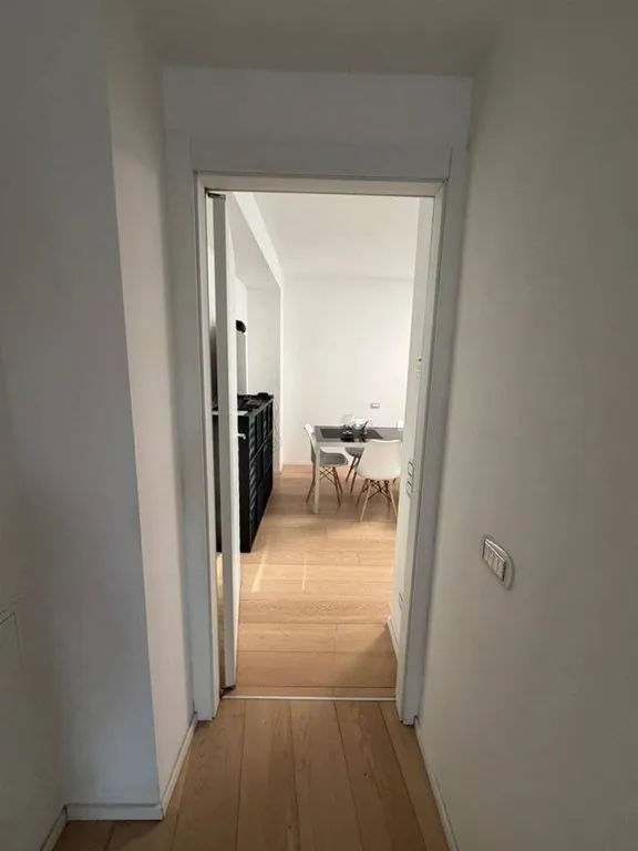 Esik - Luxury Flat with Elevator in Padua Centre
