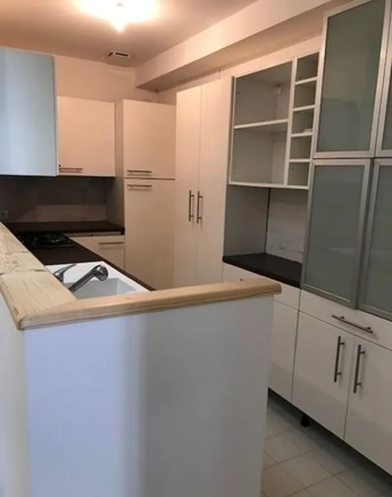 Cuisine - Maison Neuf avec 4 Chambres à Monsegur