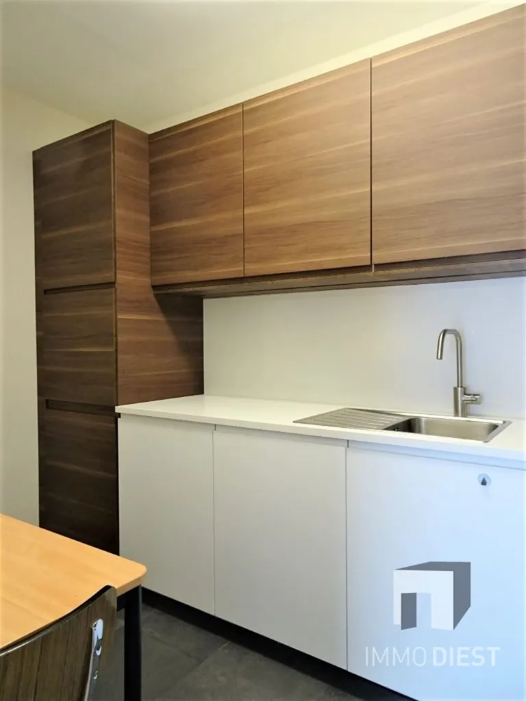 Appartement 2 chambres à Tessenderlo-Ham