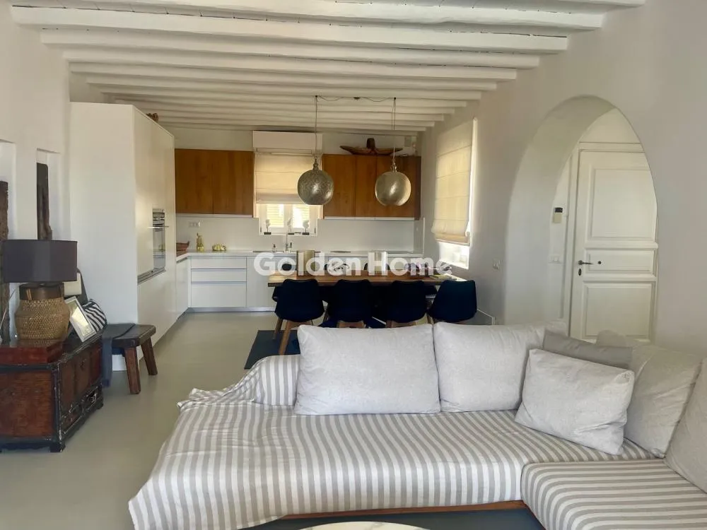 2-room apartment in GR