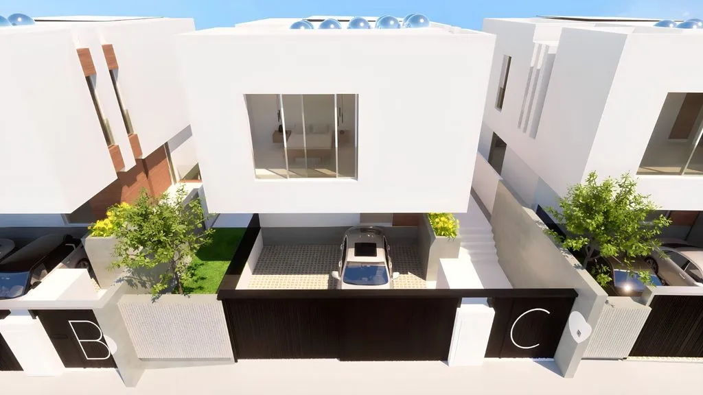 Esterno - Luxury Villa with Private Pool in Salobre Golf